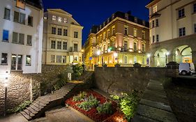 Aparthotel am Münzplatz