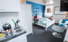 Aparthotel am Münzplatz